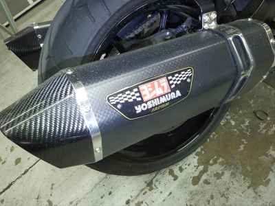 Suzuki Hayabusa 2022