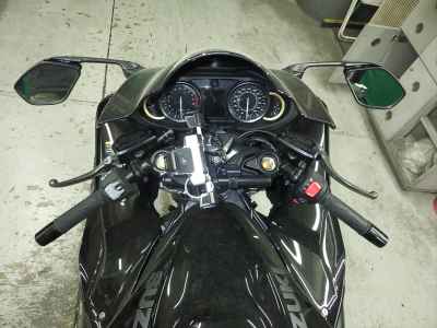 Suzuki Hayabusa 2022