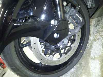 Suzuki Hayabusa 2022