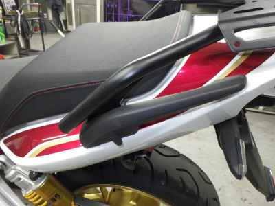 Honda CB1300SF 2023