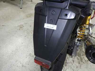 Honda CB1300SF 2023