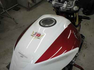 Honda CB1300SF 2023
