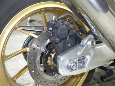 Honda CB1300SF 2023
