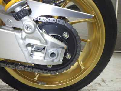 Honda CB1300SF 2023