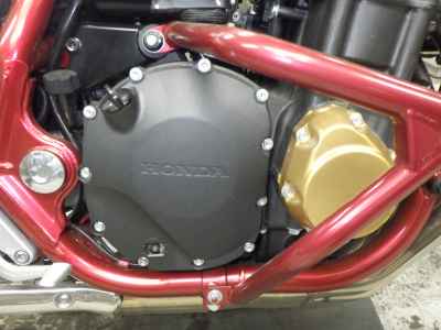 Honda CB1300SF 2023