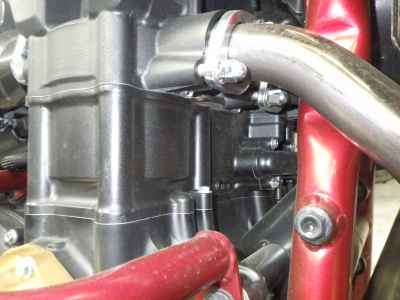 Honda CB1300SF 2023