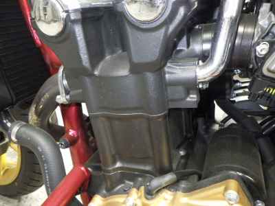 Honda CB1300SF 2023