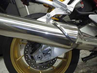 Honda CB1300SF 2023