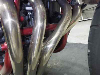 Honda CB1300SF 2023