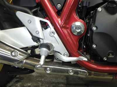 Honda CB1300SF 2023