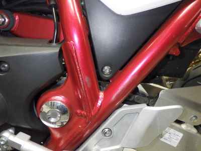 Honda CB1300SF 2023