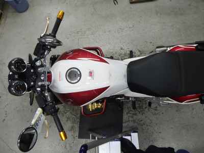 Honda CB1300SF 2023