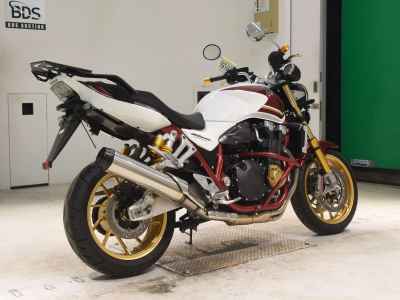 Honda CB1300SF 2023