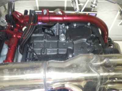 Honda CB1300SF 2023