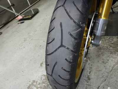 Honda CB1300SF 2023