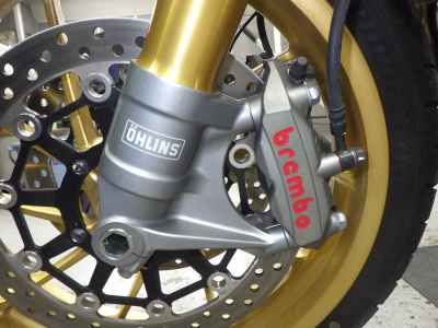 Honda CB1300SF 2023