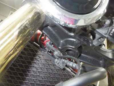 Honda CB1300SF 2023