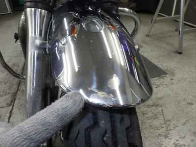 Kawasaki W800 2012