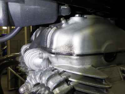 Kawasaki W800 2012