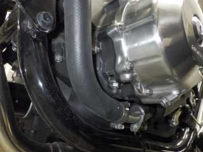 Honda CB1300SF 2019