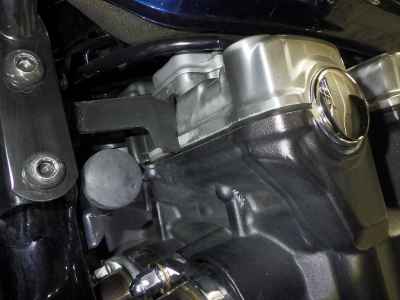 Honda CB1300SF 2019