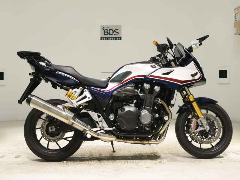 Honda CB1300SF 2019
