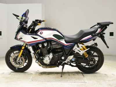 Honda CB1300SF 2019