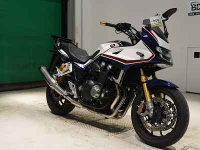Honda CB1300SF 2019