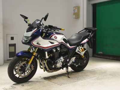 Honda CB1300SF 2019