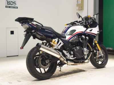 Honda CB1300SF 2019