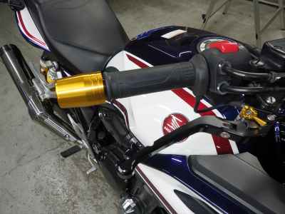 Honda CB1300SF 2019