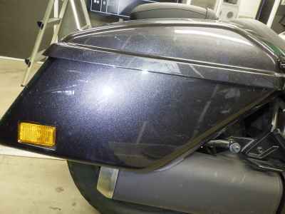 Honda Rebel T CMX1100 DCT 2023