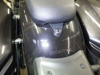 Honda Rebel T CMX1100 DCT 2023