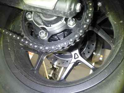Honda Rebel T CMX1100 DCT 2023