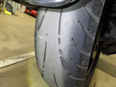Honda Rebel T CMX1100 DCT 2023