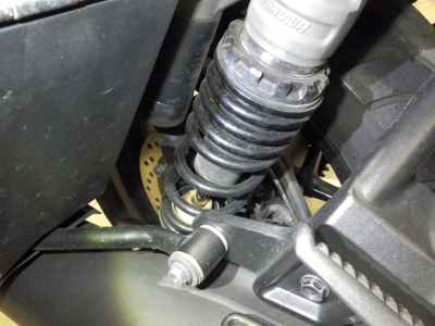 Honda Rebel T CMX1100 DCT 2023