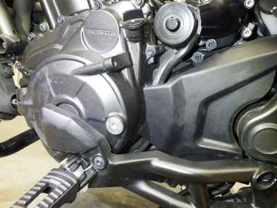 Honda Rebel T CMX1100 DCT 2023