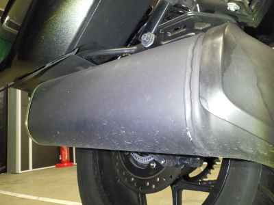 Honda Rebel T CMX1100 DCT 2023