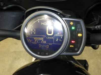 Honda Rebel T CMX1100 DCT 2023