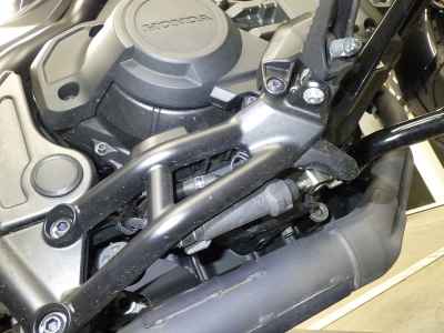 Honda Rebel T CMX1100 DCT 2023