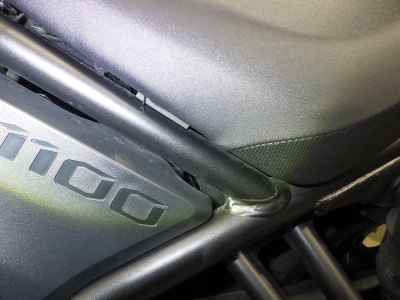 Honda Rebel T CMX1100 DCT 2023