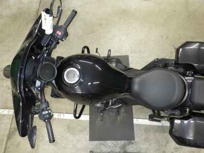 Honda Rebel T CMX1100 DCT 2023