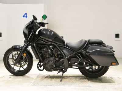 Honda Rebel T CMX1100 DCT 2023