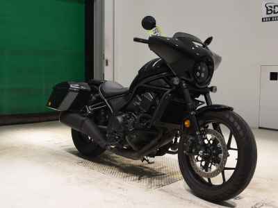 Honda Rebel T CMX1100 DCT 2023
