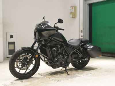 Honda Rebel T CMX1100 DCT 2023