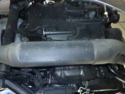 Honda Rebel T CMX1100 DCT 2023