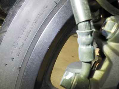 Honda Rebel T CMX1100 DCT 2023