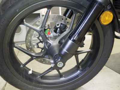 Honda Rebel T CMX1100 DCT 2023