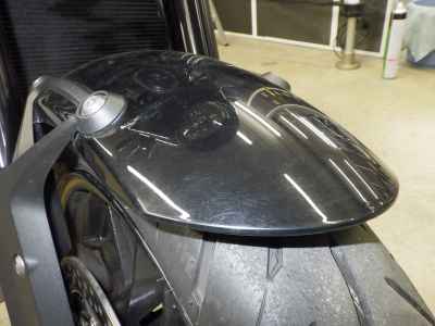 Kawasaki Z900RS Cafe 2023