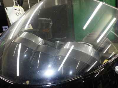 Kawasaki Z900RS Cafe 2023